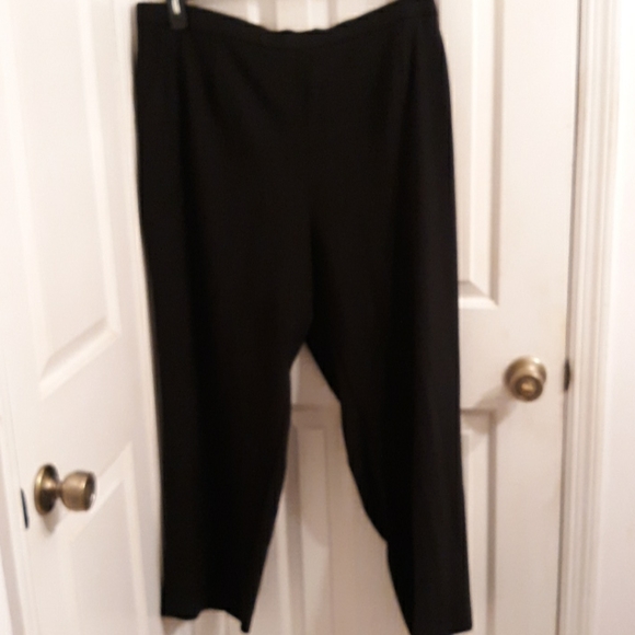 Kim Rogers Pants - Kim Roger's Pants 22W Short